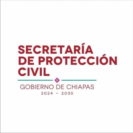 Protección Civil Chiapas